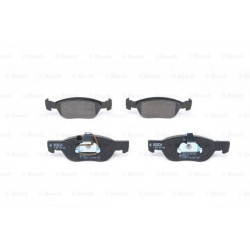 Bosch Brake Pad (Front) 0986424362