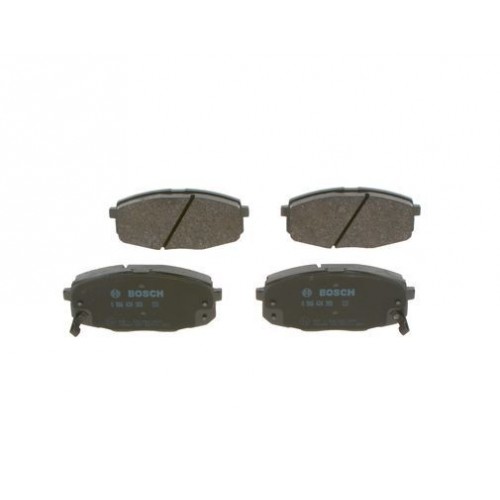 Bosch Brake Pad (Front) 0986424393