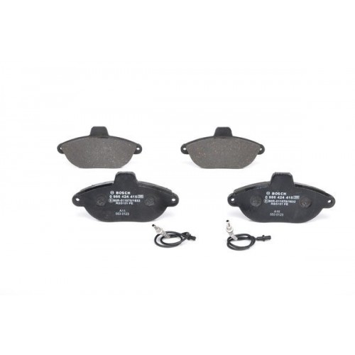 Bosch Brake Pad (Front) 0986424415 Bosch Brake Pad (Front) 0986424415