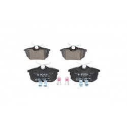 Bosch Brake Pad (Rear) 0986424427