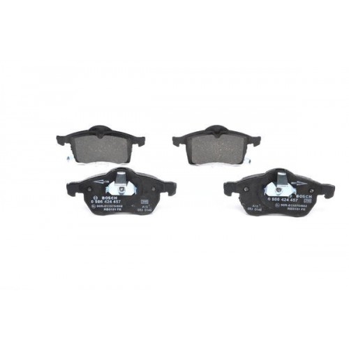 Bosch Brake Pad (Front) 0986424457 Bosch Brake Pad (Front) 0986424457
