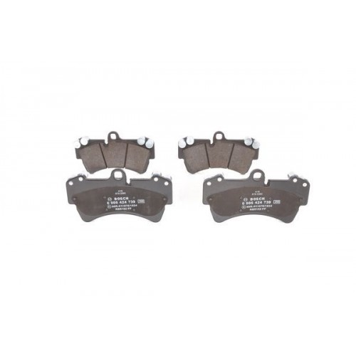 Bosch Brake Pad (Front) 0986424739 Bosch Brake Pad (Front) 0986424739