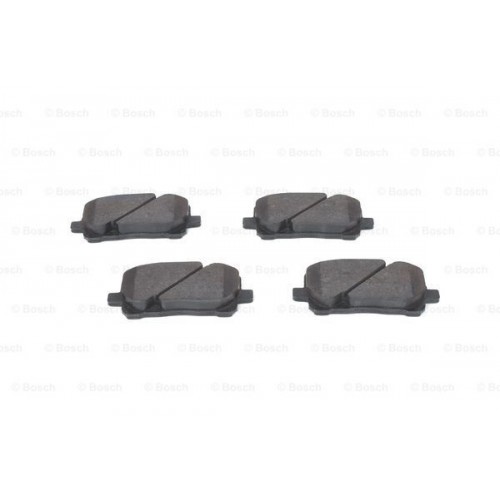 Bosch Brake Pad (Front) 0986424761