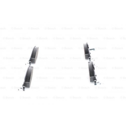 Bosch Brake Pad (Front) 0986424788 Bosch Brake Pad (Front) 0986424788