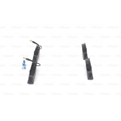 Bosch Brake Pad (Front) 0986424789 Bosch Brake Pad (Front) 0986424789