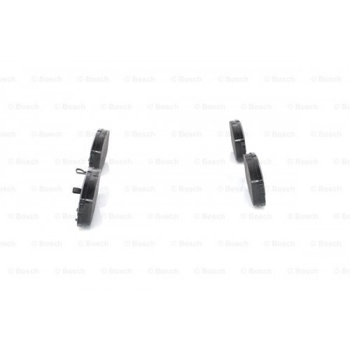 Bosch Brake Pad (Front) 0986424811 Bosch Brake Pad (Front) 0986424811