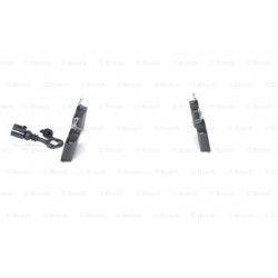 Bosch Brake Pad (Rear) 0986424813