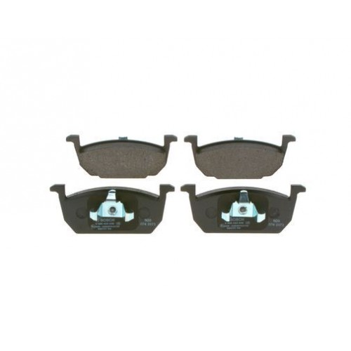 Bosch Brake Pad (Front) 0986424846 Bosch Brake Pad (Front) 0986424846