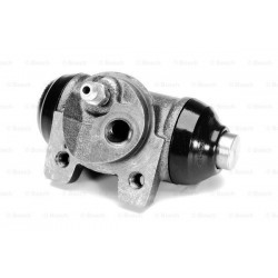 Wheel Brake Cylinder Left 22MM Renault 21 89-94 Bosch 0986475053