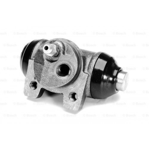 Wheel Brake Cylinder Left 22MM Renault 21 89-94 Bosch 0986475053