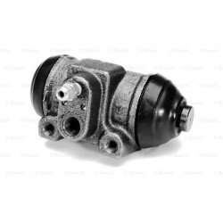 Wheel Brake Cylinder 25MM FIAT DUCATO Bosch 0986475801