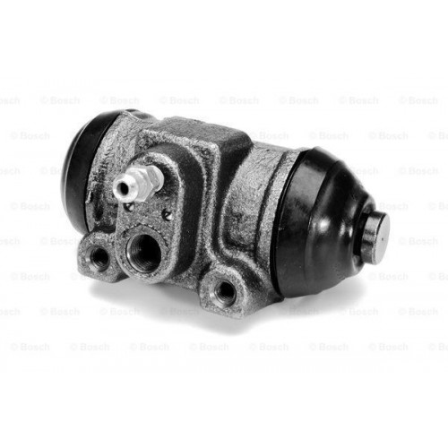 Wheel Brake Cylinder 25MM FIAT DUCATO Bosch 0986475801