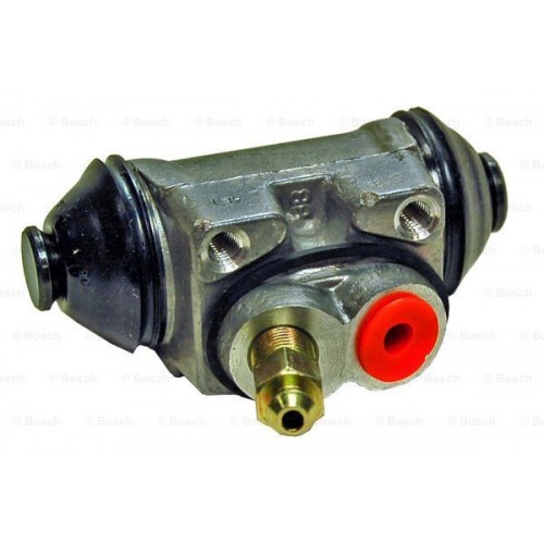 Wheel Brake Cylinder Right 19,05MM HYUNDAI ACCENT Bosch 0986475849