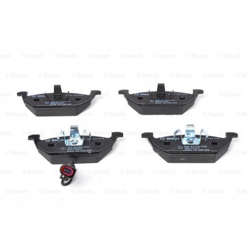 Bosch Brake Pad (Front) 0986494019