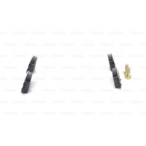 Bosch Brake Pad (Rear) 0986494023 Bosch Brake Pad (Rear) 0986494023