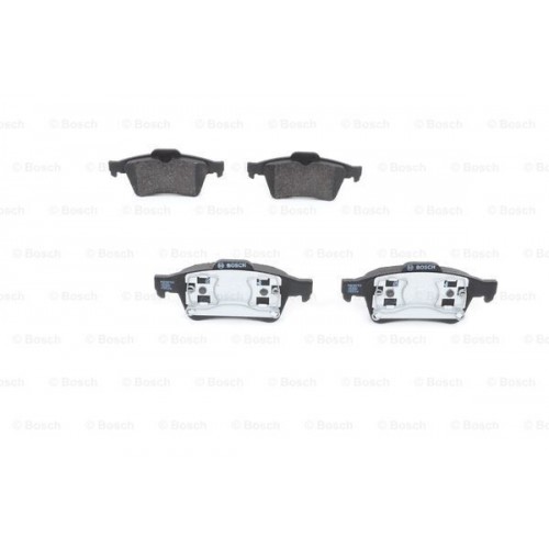 Bosch Brake Pad (Rear) 0986494032