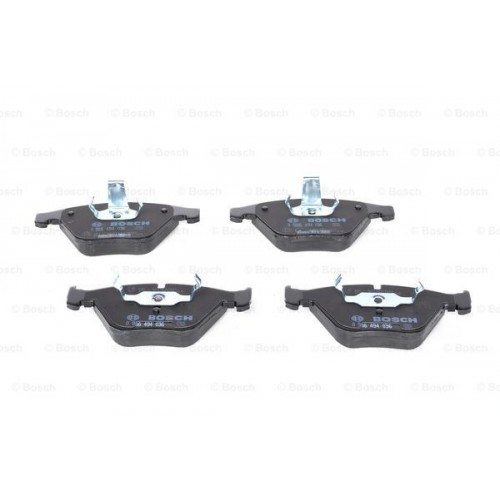 Bosch Brake Pad (Front) 0986494036 Bosch Brake Pad (Front) 0986494036
