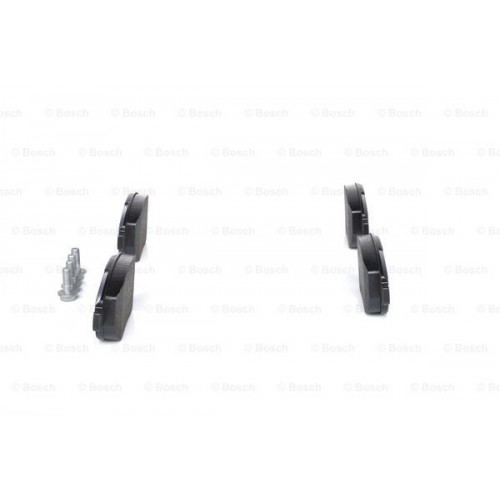 Bosch Brake Pad (Front) 0986494038 Bosch Brake Pad (Front) 0986494038