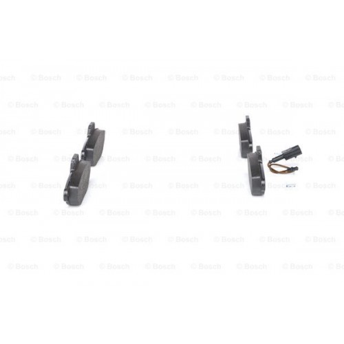 Bosch Brake Pad (Front) 0986494115