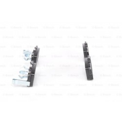Bosch Brake Pad (Rear) 0986494233