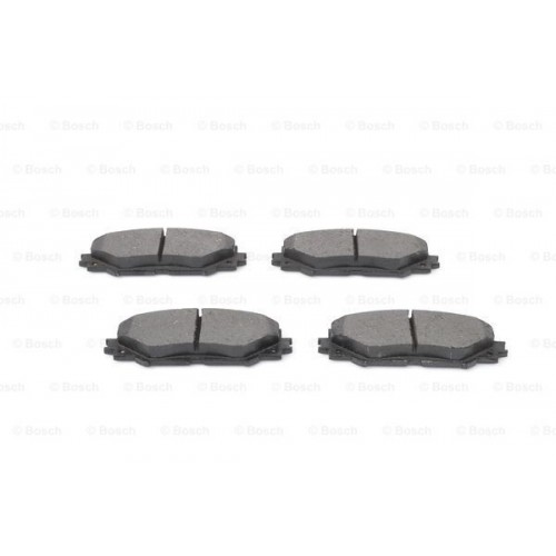 Bosch Brake Pad (Front) 0986494240