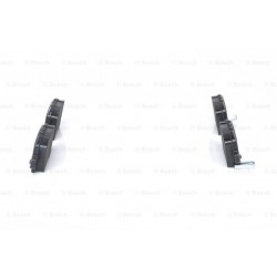 Bosch Brake Pad (Rear) 0986494249
