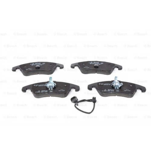 Bosch Brake Pad (Front) 0986494259
