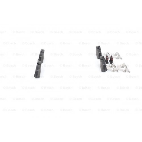 Bosch Brake Pad (Rear) 0986494269 Bosch Brake Pad (Rear) 0986494269
