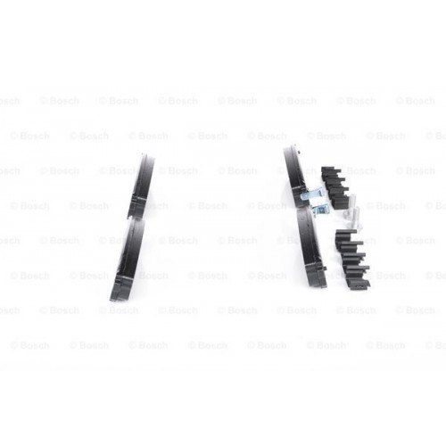 Bosch Brake Pad (Front) 0986494277 Bosch Brake Pad (Front) 0986494277