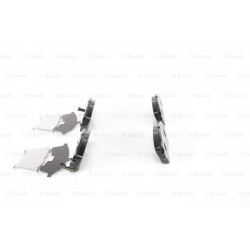 Bosch Brake Pad (Front) 0986494321