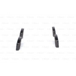Bosch Brake Pad (Front) 0986494332