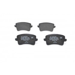 Bosch Brake Pad (Rear) 0986494344