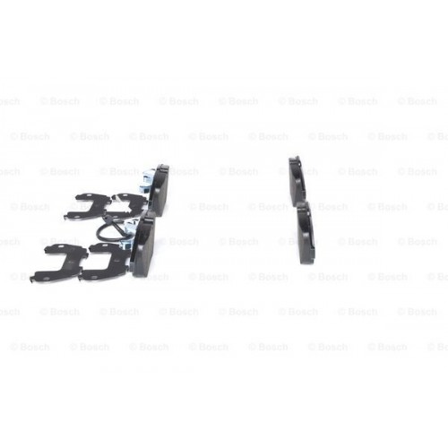 Bosch Brake Pad (Front) 0986494371 Bosch Brake Pad (Front) 0986494371