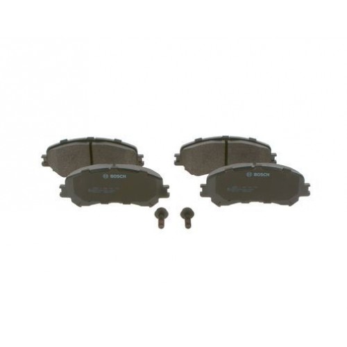 Bosch Brake Pad (Front) 0986494722 Bosch Brake Pad (Front) 0986494722