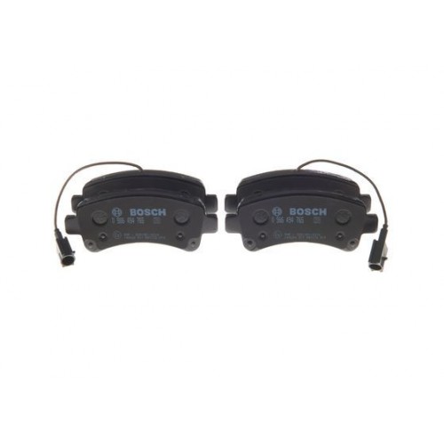 Bosch Brake Pad (Rear) 0986494765 Bosch Brake Pad (Rear) 0986494765