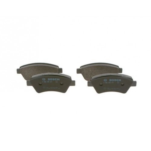 Bosch Brake Pad (Front) 0986495071