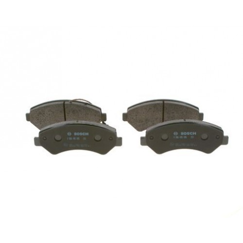 Bosch Brake Pad (Front) 0986495095 Bosch Brake Pad (Front) 0986495095