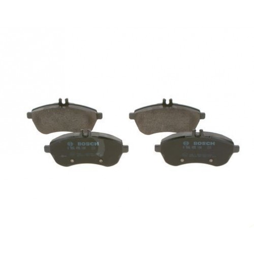 Bosch Brake Pad (Front) 0986495104