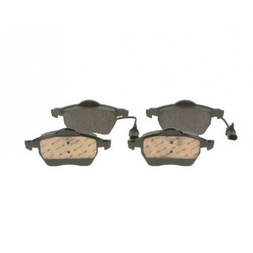 Bosch Brake Pad (Front) 0986495241 Bosch Brake Pad (Front) 0986495241