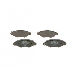 Bosch Brake Pad (Front) 0986495244