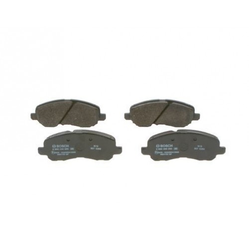 Bosch Brake Pad (Front) 0986495253 Bosch Brake Pad (Front) 0986495253