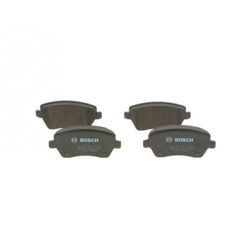 Bosch Brake Pad (Front) 0986495414 Bosch Brake Pad (Front) 0986495414