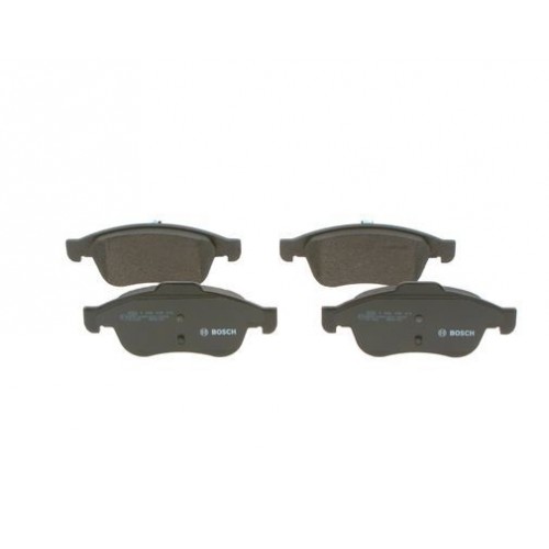 Bosch Brake Pad (Front) 0986495416