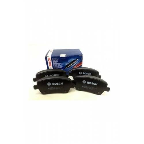 Bosch Brake Pad (Front) 0986495420 Bosch Brake Pad (Front) 0986495420