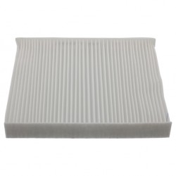 Bosch Interior Air Filter 09864B5001