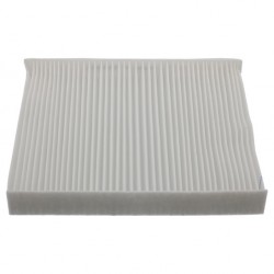 Bosch Interior Air Filter 09864B5005