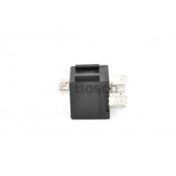 Relay 24 VOLT 20/10 A Bosch 0986AH0613 Relay 24 VOLT 20/10 A Bosch 0986AH0613