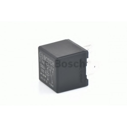Relay Converter A Type Bosch 0986AH0614