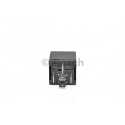 Relay 24 VOLT 5 Pin 10 / 20 A Bosch 0986AH0615 Relay 24 VOLT 5 Pin 10 / 20 A Bosch 0986AH0615
