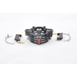 Bosch Carbon Brush Holder 1004336661